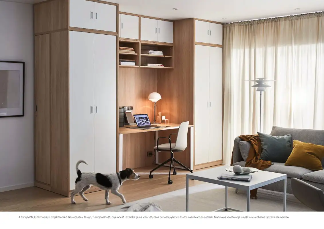 AJ Produkty - gazetka promocyjna Katalog Inspiracje od środy 11.05 do środy 31.08 - strona 14