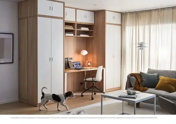AJ Produkty - gazetka promocyjna Katalog Inspiracje od środy 11.05 do środy 31.08 - strona 14 AJ Produkty - gazetka promocyjna Katalog Inspiracje od środy 11.05 do środy 31.08 - strona 14