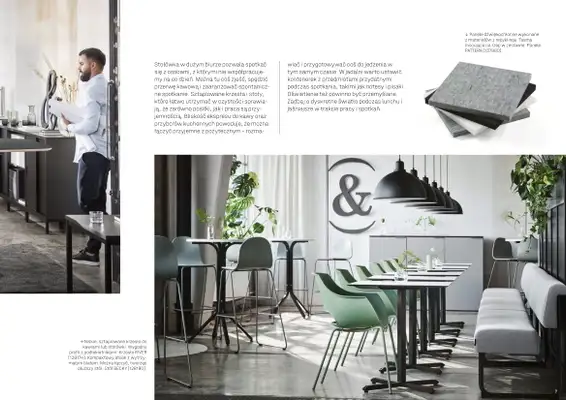 AJ Produkty - gazetka promocyjna Katalog Inspiracje od środy 11.05 do środy 31.08 - strona 43 AJ Produkty - gazetka promocyjna Katalog Inspiracje od środy 11.05 do środy 31.08 - strona 43