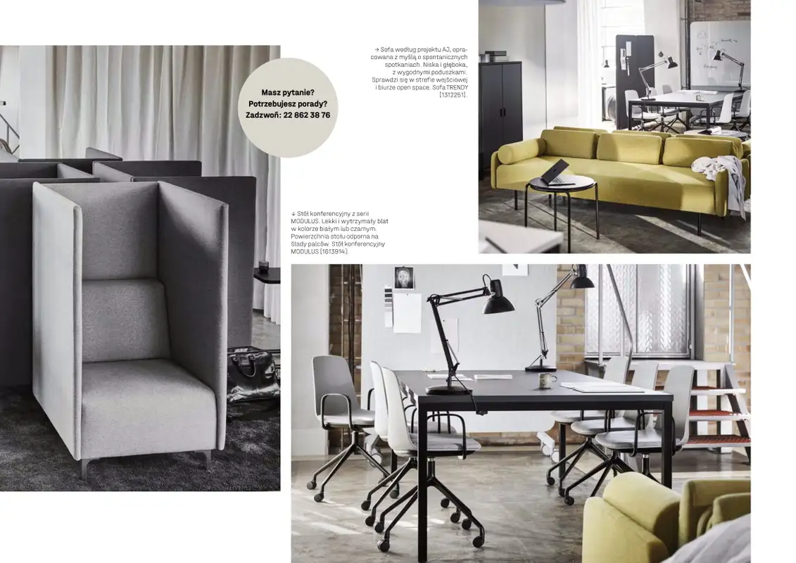 AJ Produkty - gazetka promocyjna Katalog Inspiracje od środy 11.05 do środy 31.08 - strona 41