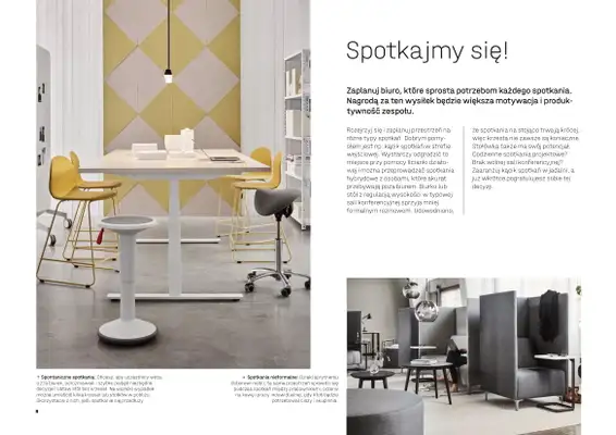 AJ Produkty - gazetka promocyjna Katalog Inspiracje od środy 11.05 do środy 31.08 - strona 8 AJ Produkty - gazetka promocyjna Katalog Inspiracje od środy 11.05 do środy 31.08 - strona 8