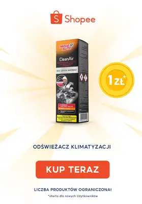 Shopee - gazetka promocyjna Najlepsze okazje za 1 zł od poniedziałku 16.05 do czwartku 19.05 - strona 9