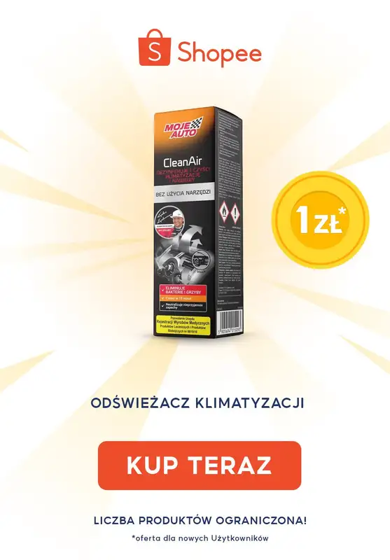 Shopee - gazetka promocyjna Najlepsze okazje za 1 zł od poniedziałku 16.05 do czwartku 19.05 - strona 9