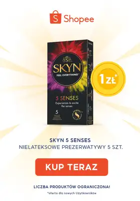 Shopee - gazetka promocyjna Najlepsze okazje za 1 zł od poniedziałku 16.05 do czwartku 19.05 - strona 10