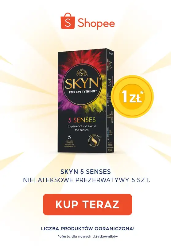 Shopee - gazetka promocyjna Najlepsze okazje za 1 zł od poniedziałku 16.05 do czwartku 19.05 - strona 10