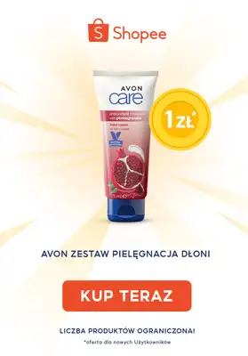 Shopee - gazetka promocyjna Najlepsze okazje za 1 zł od poniedziałku 16.05 do czwartku 19.05 - strona 6