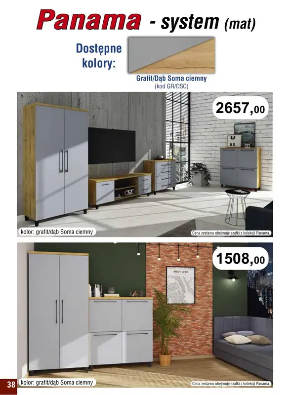 Bodzio - gazetka promocyjna Gazetka od niedzieli 01.05 do czwartku 30.06 - strona 38