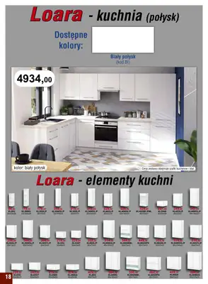 Bodzio - gazetka promocyjna Gazetka od niedzieli 01.05 do czwartku 30.06 - strona 18 Bodzio - gazetka promocyjna Gazetka od niedzieli 01.05 do czwartku 30.06 - strona 18