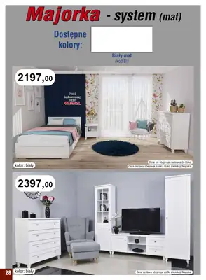 Bodzio - gazetka promocyjna Gazetka od niedzieli 01.05 do czwartku 30.06 - strona 28 Bodzio - gazetka promocyjna Gazetka od niedzieli 01.05 do czwartku 30.06 - strona 28