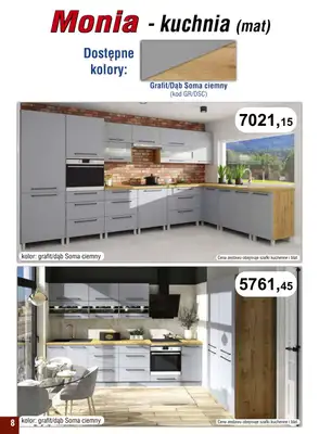 Bodzio - gazetka promocyjna Gazetka od niedzieli 01.05 do czwartku 30.06 - strona 8 Bodzio - gazetka promocyjna Gazetka od niedzieli 01.05 do czwartku 30.06 - strona 8