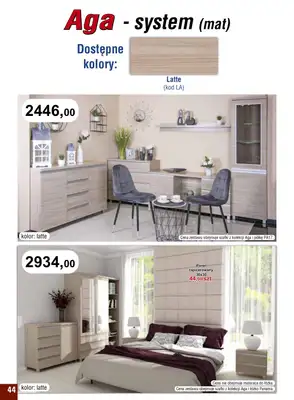 Bodzio - gazetka promocyjna Gazetka od niedzieli 01.05 do czwartku 30.06 - strona 44 Bodzio - gazetka promocyjna Gazetka od niedzieli 01.05 do czwartku 30.06 - strona 44