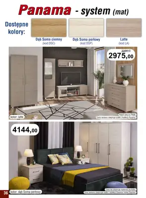 Bodzio - gazetka promocyjna Gazetka od niedzieli 01.05 do czwartku 30.06 - strona 36 Bodzio - gazetka promocyjna Gazetka od niedzieli 01.05 do czwartku 30.06 - strona 36