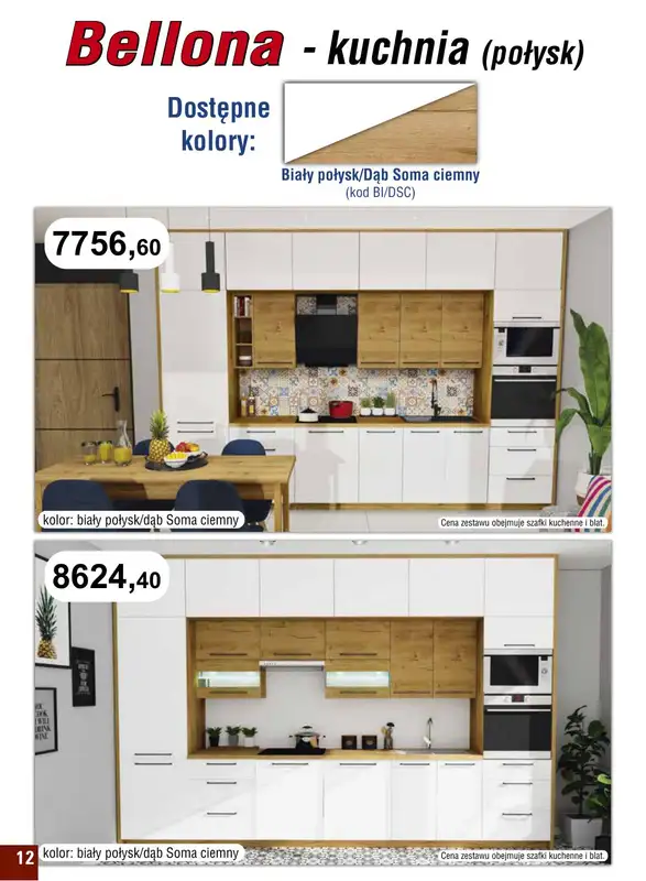 Bodzio - gazetka promocyjna Gazetka od niedzieli 01.05 do czwartku 30.06 - strona 12