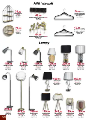 Bodzio - gazetka promocyjna Gazetka od niedzieli 01.05 do czwartku 30.06 - strona 124 Bodzio - gazetka promocyjna Gazetka od niedzieli 01.05 do czwartku 30.06 - strona 124