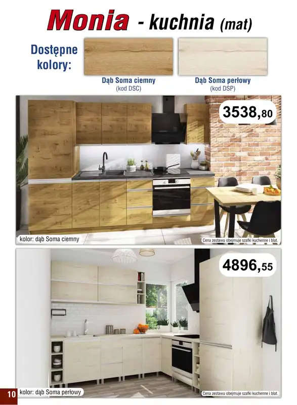 Bodzio - gazetka promocyjna Gazetka od niedzieli 01.05 do czwartku 30.06 - strona 10