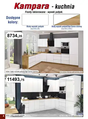 Bodzio - gazetka promocyjna Gazetka od niedzieli 01.05 do czwartku 30.06 - strona 4 Bodzio - gazetka promocyjna Gazetka od niedzieli 01.05 do czwartku 30.06 - strona 4