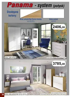 Bodzio - gazetka promocyjna Gazetka od niedzieli 01.05 do czwartku 30.06 - strona 34 Bodzio - gazetka promocyjna Gazetka od niedzieli 01.05 do czwartku 30.06 - strona 34