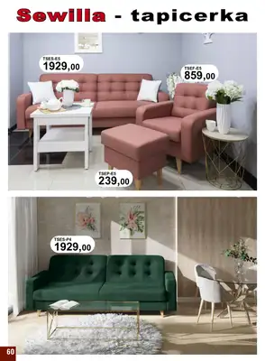 Bodzio - gazetka promocyjna Gazetka od niedzieli 01.05 do czwartku 30.06 - strona 60 Bodzio - gazetka promocyjna Gazetka od niedzieli 01.05 do czwartku 30.06 - strona 60