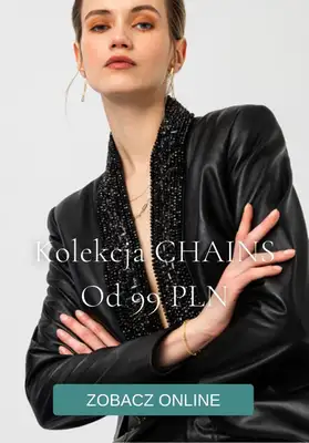 YES - gazetka promocyjna Od 79 zł topowe kolekcje od wtorku 24.05 do wtorku 07.06 - strona 9 YES - gazetka promocyjna Od 79 zł topowe kolekcje od wtorku 24.05 do wtorku 07.06 - strona 9