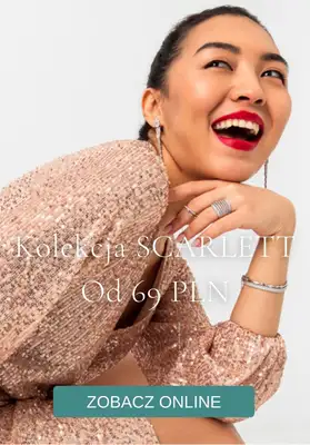 YES - gazetka promocyjna Od 79 zł topowe kolekcje od wtorku 24.05 do wtorku 07.06 - strona 4 YES - gazetka promocyjna Od 79 zł topowe kolekcje od wtorku 24.05 do wtorku 07.06 - strona 4