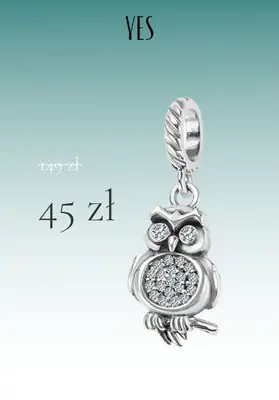 YES - gazetka promocyjna Od 39 zł biżuteria z motywami natury od wtorku 07.06 do poniedziałku 13.06 - strona 4 YES - gazetka promocyjna Od 39 zł biżuteria z motywami natury od wtorku 07.06 do poniedziałku 13.06 - strona 4