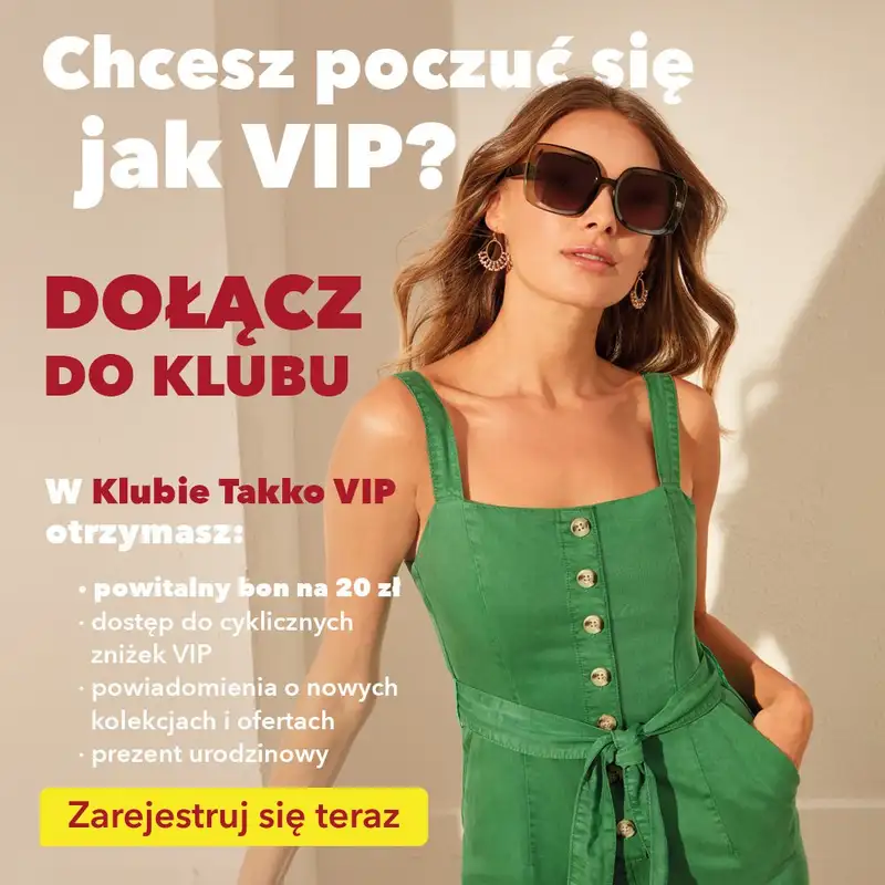 Takko Fashion - gazetka promocyjna Gazetka od środy 08.06 do środy 15.06 - strona 7
