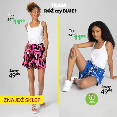 Takko Fashion - gazetka promocyjna Gazetka od środy 08.06 do środy 15.06 - strona 2