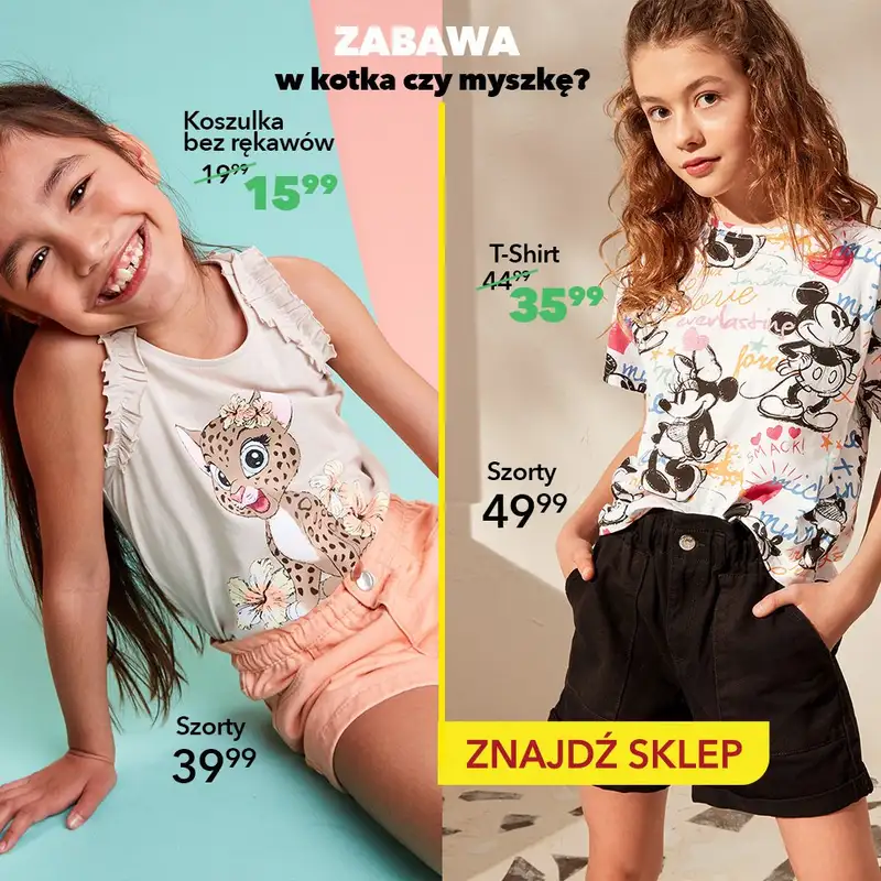 Takko Fashion - gazetka promocyjna Gazetka od środy 08.06 do środy 15.06 - strona 6