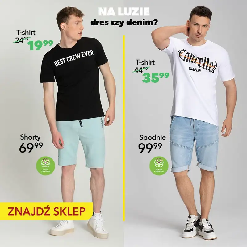 Takko Fashion - gazetka promocyjna Gazetka od środy 08.06 do środy 15.06 - strona 3