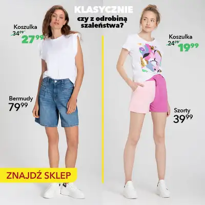 Takko Fashion - gazetka promocyjna Gazetka od środy 08.06 do środy 15.06 - strona 4