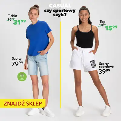 Takko Fashion - gazetka promocyjna Gazetka od środy 08.06 do środy 15.06 - strona 5