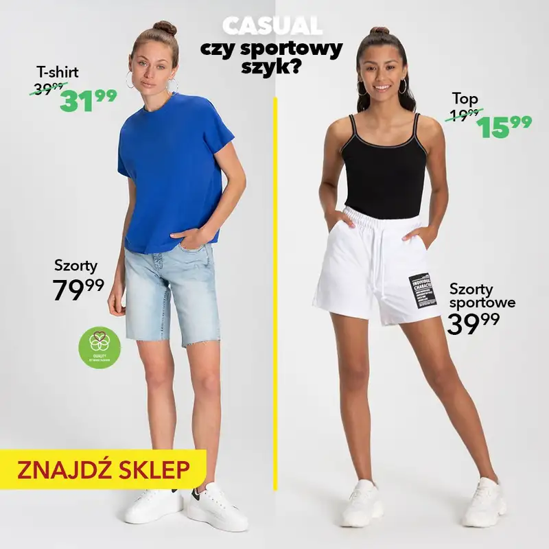 Takko Fashion - gazetka promocyjna Gazetka od środy 08.06 do środy 15.06 - strona 5