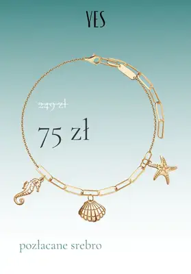 YES - gazetka promocyjna Do -70% sale od poniedziałku 20.06 do niedzieli 26.06 - strona 5 YES - gazetka promocyjna Do -70% sale od poniedziałku 20.06 do niedzieli 26.06 - strona 5