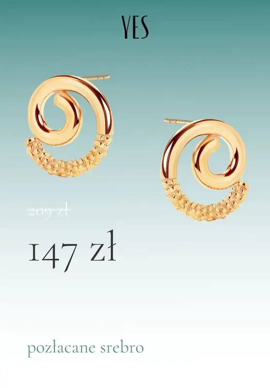 YES - gazetka promocyjna Do -70% sale od poniedziałku 20.06 do niedzieli 26.06 - strona 3