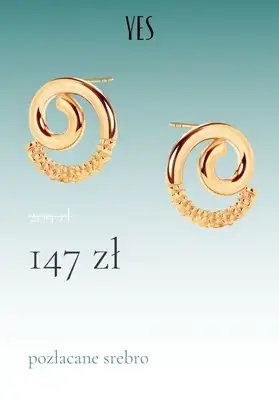 YES - gazetka promocyjna Do -70% sale od poniedziałku 20.06 do niedzieli 26.06 - strona 3 YES - gazetka promocyjna Do -70% sale od poniedziałku 20.06 do niedzieli 26.06 - strona 3