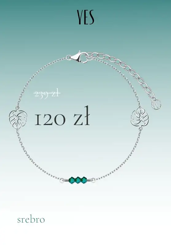 YES - gazetka promocyjna Do -70% sale od poniedziałku 20.06 do niedzieli 26.06 - strona 8