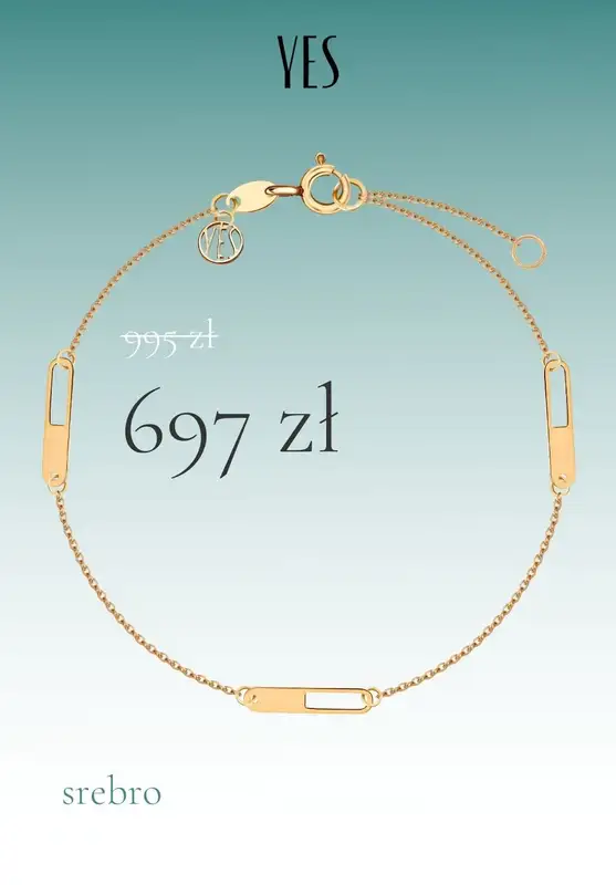 YES - gazetka promocyjna Do -70% sale od poniedziałku 20.06 do niedzieli 26.06 - strona 9