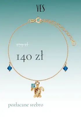 YES - gazetka promocyjna Do -70% sale od poniedziałku 20.06 do niedzieli 26.06 - strona 7 YES - gazetka promocyjna Do -70% sale od poniedziałku 20.06 do niedzieli 26.06 - strona 7