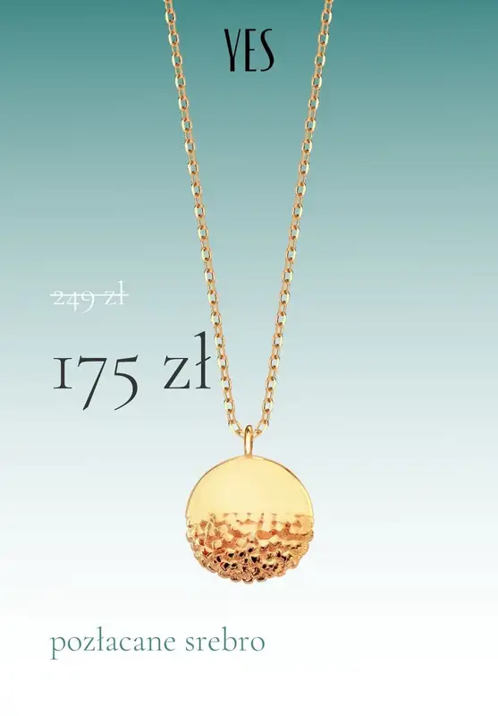 YES - gazetka promocyjna Do -70% sale od poniedziałku 20.06 do niedzieli 26.06 - strona 2