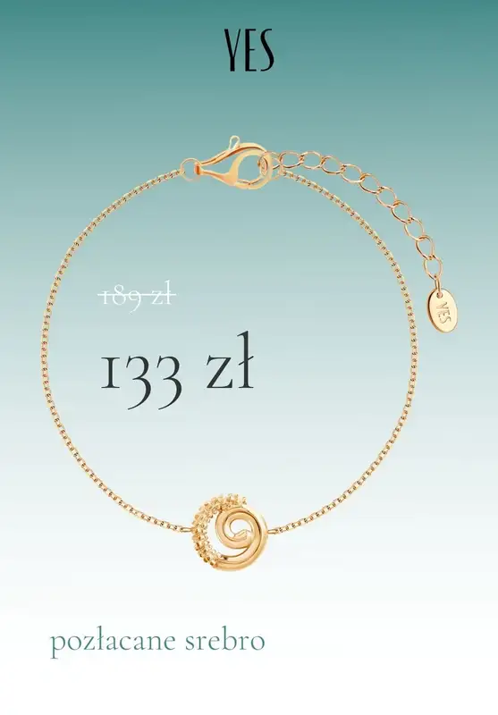 YES - gazetka promocyjna Do -70% sale od poniedziałku 20.06 do niedzieli 26.06 - strona 4