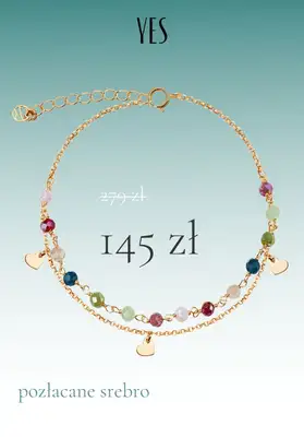 YES - gazetka promocyjna Do -70% letnia wyprzedaż od piątku 01.07 do czwartku 07.07 - strona 4 YES - gazetka promocyjna Do -70% letnia wyprzedaż od piątku 01.07 do czwartku 07.07 - strona 4