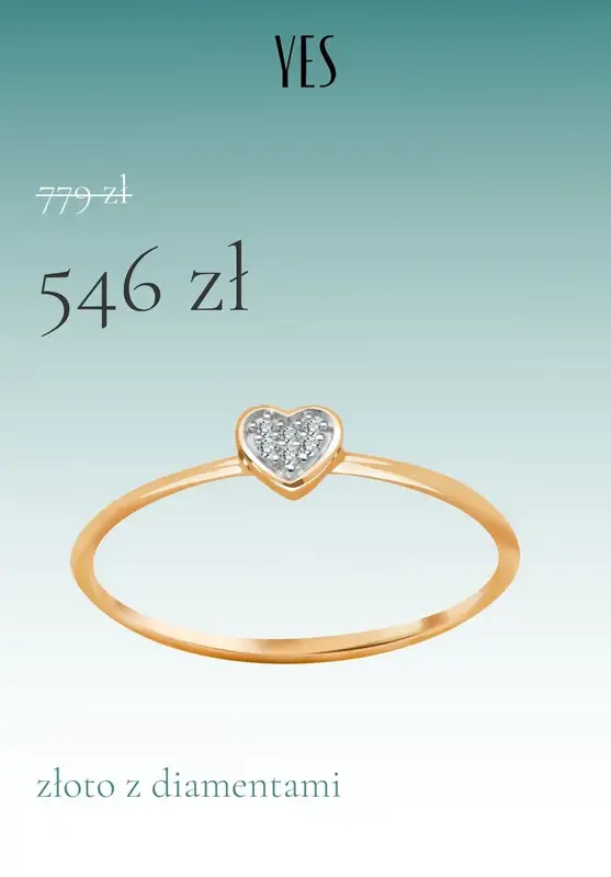 YES - gazetka promocyjna Do -70% letnia wyprzedaż od piątku 01.07 do czwartku 07.07 - strona 8