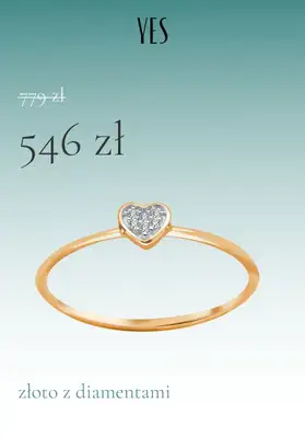 YES - gazetka promocyjna Do -70% letnia wyprzedaż od piątku 01.07 do czwartku 07.07 - strona 8 YES - gazetka promocyjna Do -70% letnia wyprzedaż od piątku 01.07 do czwartku 07.07 - strona 8