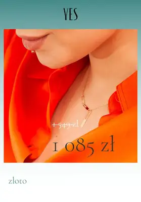 YES - gazetka promocyjna Do -70% letnia wyprzedaż od piątku 01.07 do czwartku 07.07 - strona 6 YES - gazetka promocyjna Do -70% letnia wyprzedaż od piątku 01.07 do czwartku 07.07 - strona 6