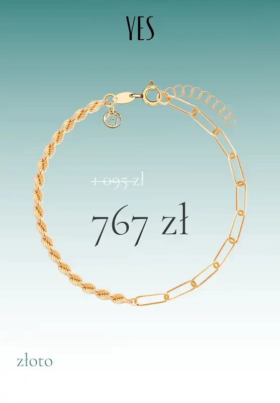 YES - gazetka promocyjna Do -70% letnia wyprzedaż od piątku 01.07 do czwartku 07.07 - strona 5