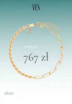 YES - gazetka promocyjna Do -70% letnia wyprzedaż od piątku 01.07 do czwartku 07.07 - strona 5 YES - gazetka promocyjna Do -70% letnia wyprzedaż od piątku 01.07 do czwartku 07.07 - strona 5