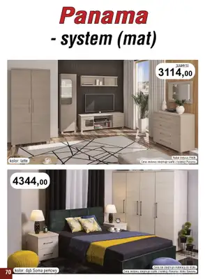 Bodzio - gazetka promocyjna Gazetka od czwartku 07.07 do piątku 30.09 - strona 70 Bodzio - gazetka promocyjna Gazetka od czwartku 07.07 do piątku 30.09 - strona 70