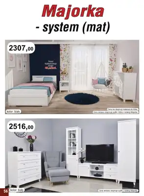 Bodzio - gazetka promocyjna Gazetka od czwartku 07.07 do piątku 30.09 - strona 56 Bodzio - gazetka promocyjna Gazetka od czwartku 07.07 do piątku 30.09 - strona 56