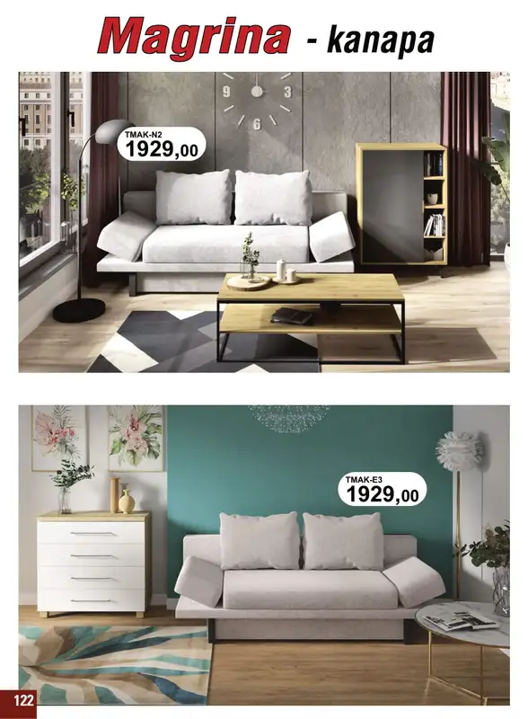 Bodzio - gazetka promocyjna Gazetka od czwartku 07.07 do piątku 30.09 - strona 122