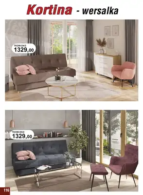 Bodzio - gazetka promocyjna Gazetka od czwartku 07.07 do piątku 30.09 - strona 116 Bodzio - gazetka promocyjna Gazetka od czwartku 07.07 do piątku 30.09 - strona 116